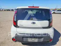 2015 KIA Soul фото