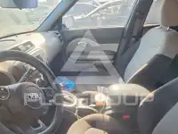 2015 KIA Soul фото