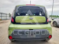 2015 KIA Soul фото
