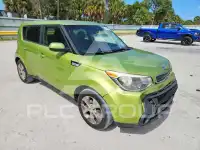2015 KIA Soul фото