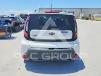 2015 KIA Soul фото