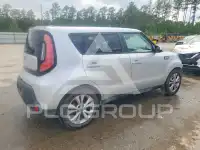 2015 KIA Soul фото