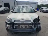 2015 KIA Soul photo