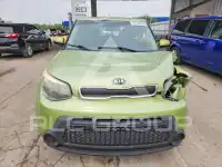 2015 KIA Soul фото