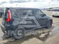 2015 KIA Soul фото