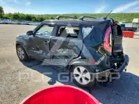2015 KIA Soul photo
