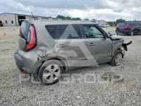 2015 KIA Soul фото