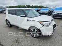2015 KIA Soul фото