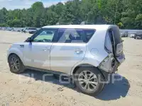 2015 KIA Soul фото