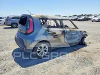 2015 KIA Soul фото
