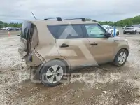 2015 KIA Soul фото