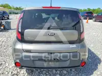 2015 KIA Soul фото