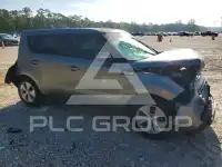 2015 KIA Soul фото