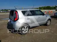 2015 KIA Soul photo