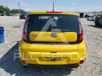 2015 KIA Soul фото