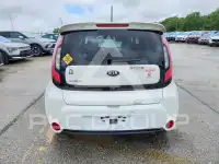2015 KIA Soul фото