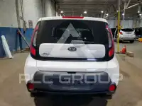 2015 KIA Soul фото