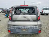 2015 KIA Soul photo