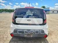 2015 KIA Soul photo