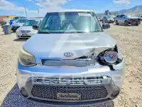 2015 KIA Soul фото