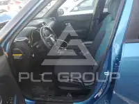 2015 KIA Soul фото