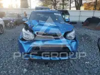 2015 KIA Soul фото