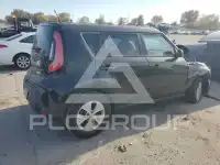 2015 KIA Soul фото