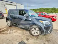 2015 KIA Soul фото