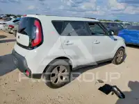 2015 KIA Soul фото