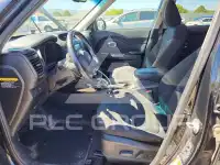 2015 KIA Soul photo