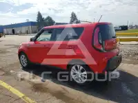 2015 KIA Soul фото