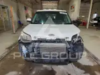 2015 KIA Soul фото