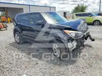2015 KIA Soul фото