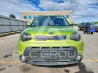 2015 KIA Soul photo