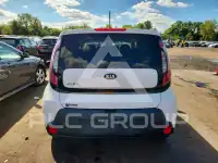2015 KIA Soul фото