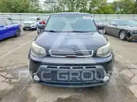 2015 KIA Soul фото