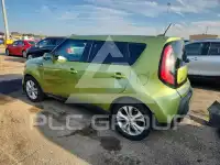2015 KIA Soul фото