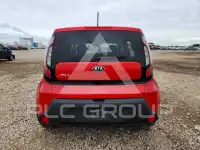 2015 KIA Soul фото