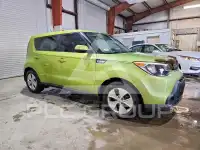 2015 KIA Soul фото