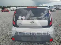 2015 KIA Soul фото