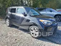 2015 KIA Soul фото