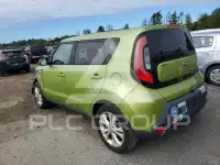 2015 KIA Soul photo