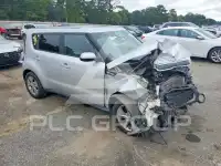 2015 KIA Soul фото