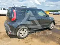 2015 KIA Soul фото