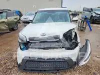 2015 KIA Soul photo