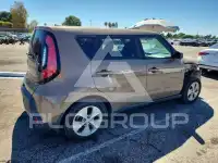 2015 KIA Soul фото