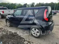 2015 KIA Soul фото