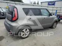 2015 KIA Soul photo
