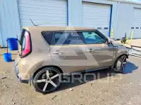 2015 KIA Soul фото
