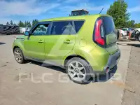 2015 KIA Soul фото